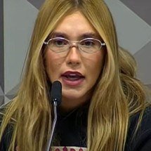 Virginia Fonseca diz que “vai pensar” em parar de divulgar casas de apostas - Tupi - Pablo Oliveira