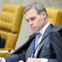 Novo relator do Master, Mendonça se reúne com PF na tarde desta sexta  - Platobr Nacional