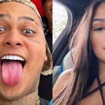Vídeo: MC Ryan SP nega traição e faz apelo à ex em meio a polêmica - Tupi - Pablo Oliveira