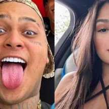 Vídeo: MC Ryan SP nega traição e faz apelo à ex em meio a polêmica - Tupi - Pablo Oliveira