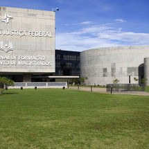 Resolução permite acúmulo de 18 folgas mensais para juízes federais -  Rosinei Coutinho/Ascom/CJF