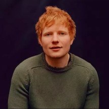 Ed Sheeran libera clipe oficial de "Old Phone"; single fará parte do novo álbum - Reprodução/Instagram