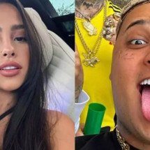 Giovanna Roque anuncia fim com MC Ryan SP e faz acusações graves nas redes sociais - Tupi - Pablo Oliveira