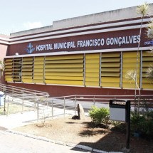 Corpo de jovem é deixado por desconhecidos em hospital de Minas - Reprodução/Prefeitura de Pedro Leopoldo 