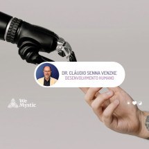 Inteligência Espiritual e Inteligência Artificial: Uma Convergência Ética e Segura - Wemystic