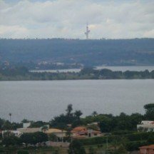 Pra quem não viu: Mergulhador encontra iPhone funcionando no fundo de lago - wikimedia commons Josue Marinho