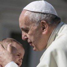 Últimas palavras de fé: Papa Francisco deixa recado aos jovens antes de falecer - Tupi - Pablo Oliveira