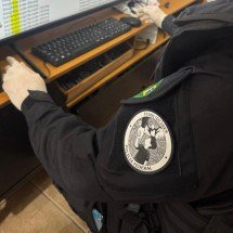 PF deflagra operação contra abuso sexual infantil e prende dois em Minas - PF/Divulgação