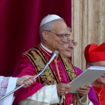 BH recebe missa de agostinianos em celebração ao papa Leão XIV - Platobr Internacional