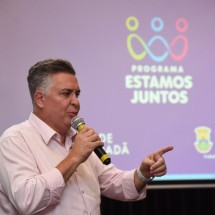 Quase 60 pessoas em situação de rua formam em programa da PBH - Gladyston Rodrigues/EM/D.A Press