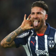 Clube de Sergio Ramos quer contar com ex-técnico do Atlético para o Super Mundial, diz jornal - No Ataque Internacional