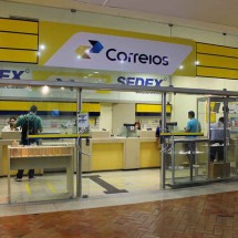 Crise dos Correios revela oportunidade perdida para privatização - CORREIOS/REPRODUÇÃO DE INTERNET