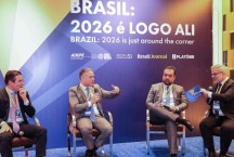 Elei&#231;&#227;o de 26 domina debate do Plat&#244; e do BJ; Motta v&#234; chance de Bolsonaro concorrer