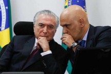 Uma lembran&#231;a sobre Temer entre bolsonaristas irados com articula&#231;&#245;es dele por 2026