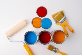 Tinta antibacteriana vale a pena para sua casa? Descubra a verdade