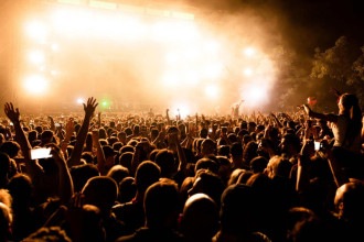 Extensa agenda de shows no Brasil em 2025 movimenta turismo