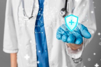 Seguro protege médicos de despesas judiciais e indenizações