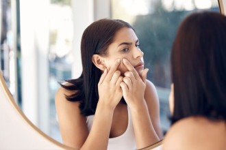 Hidradenite Supurativa: a doença que pode ser confundida com acne