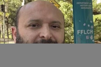 STF liberta turco naturalizado brasileiro