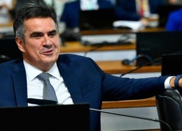 "Não perco tempo com pautas que não vão ter sucesso", disse Ciro Nogueira -  (crédito: Platobr Politica)