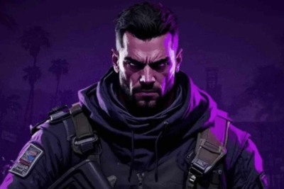 Battlefive transforma GTA V em plataforma competitiva com ligas e premiações -  (crédito: Battlefive/divulgação)