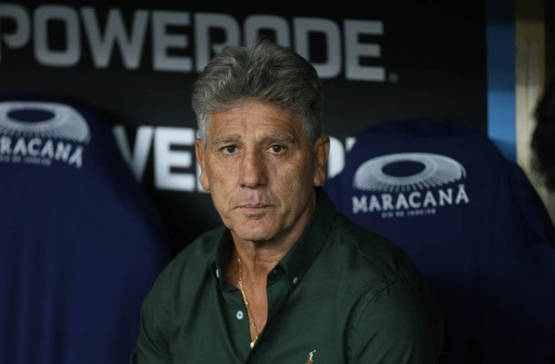Renato Gaúcho destaca conversa no intervalo: ‘Voltaram com outra atitude’