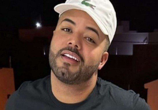 Tupi - Pablo Oliveira