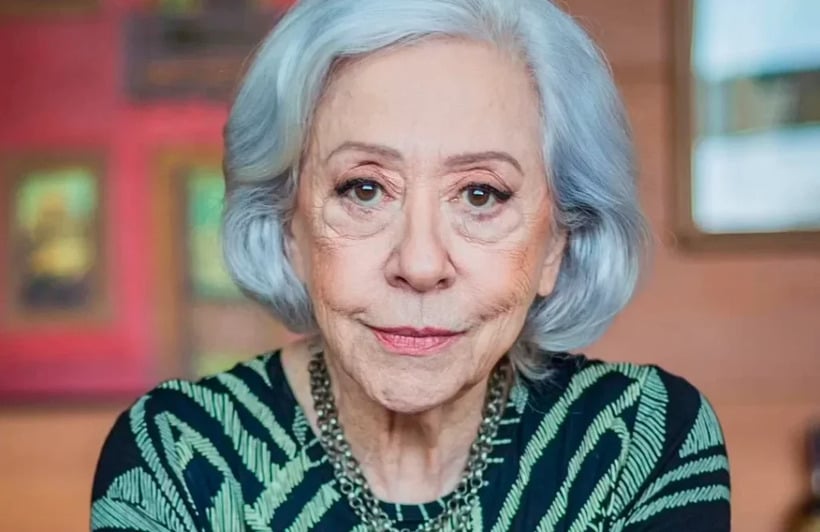 Nos dias 12, 19 e 26 de julho, Fernanda Montenegro estará nos palcos com “Nelson Rodrigues por ele mesmo”, peça que será encenada no Teatro Multiplan, na Barra da Tijuca, Zona Oeste do Rio de Janeiro.

