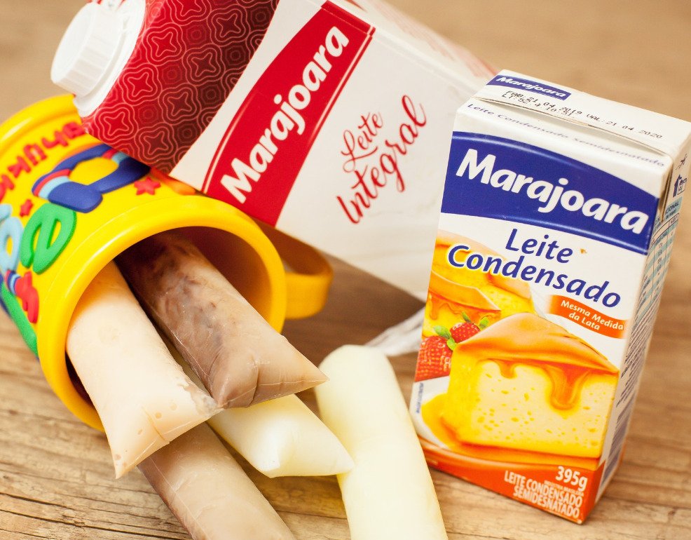 O leite condensado Marajoara apresentou um bom sabor de leite, mas foi penalizado pelo excesso de açúcar, que incomodou alguns jurados. A textura também foi considerada mais fluida do que o ideal.