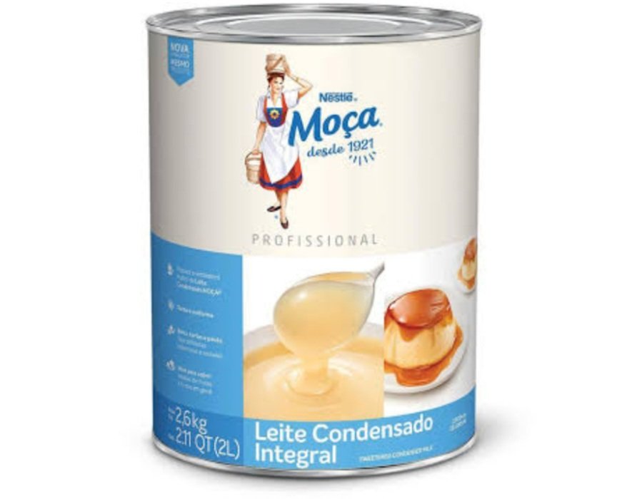 O tradicional Leite Moça ficou com o selo bronze. Os jurados destacaram sua textura perfeita e o equilíbrio no açúcar. O uso de gordura de qualidade também foi mencionado como um diferencial do produto.