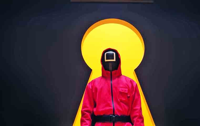 Round 6 já tem data para sua terceira e última temporada