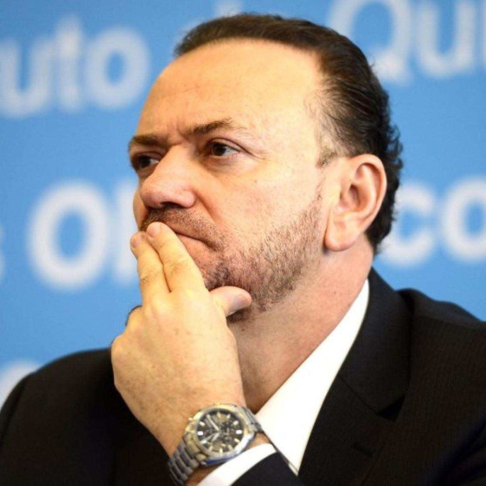 Divisão de fundo eleitoral para campanha causa divergência no PT