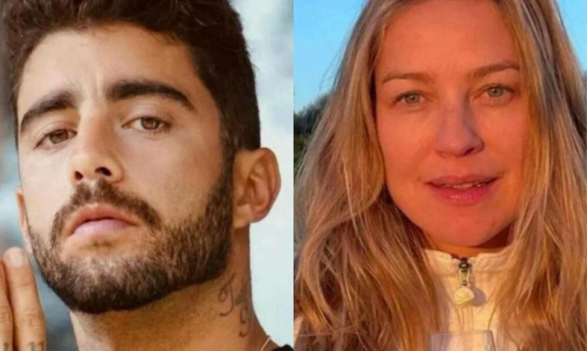Pedro Scooby fala sobre relação com Luana Piovani: “Não somos inimigos” -  (crédito: Tupi - Pablo Oliveira)