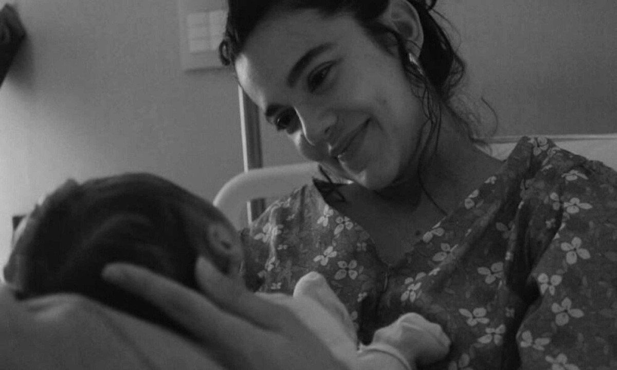Manu Gavassi celebra seu primeiro Dia das Mães com declaração emocionante - (crédito: Tupi - Pablo Oliveira) Manu Gavassi celebra seu primeiro Dia das Mães com declaração emocionante - (crédito: Tupi - Pablo Oliveira)