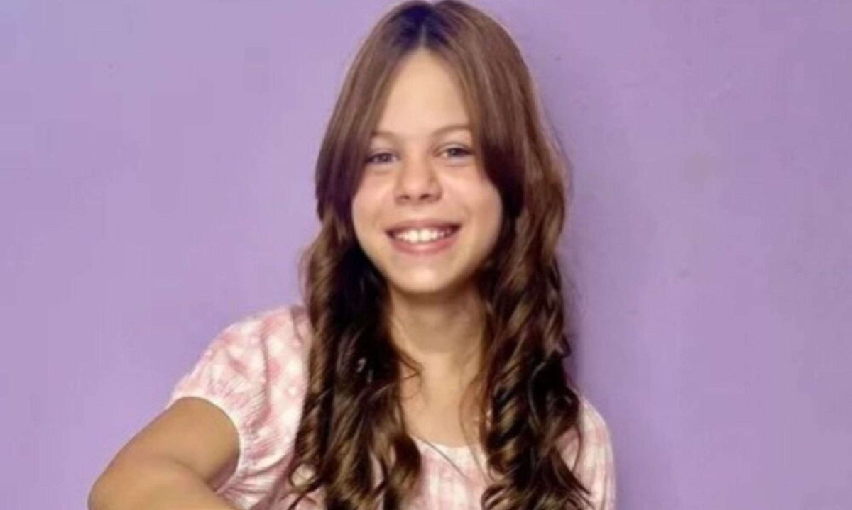Atriz mirim de 11 anos está entubada em estado grave após diagnóstico de tumor cerebral - (crédito: Tupi - Pablo Oliveira) Atriz mirim de 11 anos está entubada em estado grave após diagnóstico de tumor cerebral - (crédito: Tupi - Pablo Oliveira)