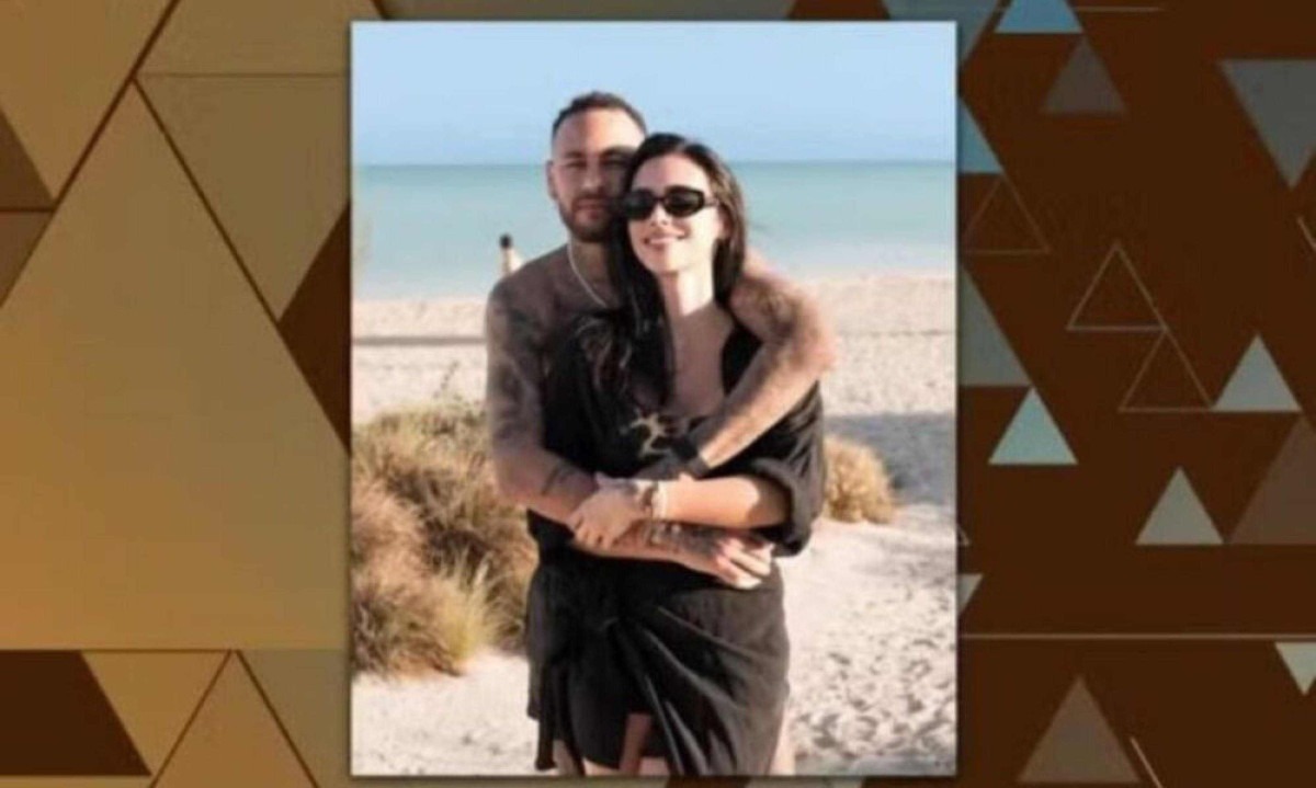 Assaltante que invadiu a casa dos pais de Biancardi é preso e solto minutos depois - (crédito: Tupi - Pablo Oliveira) Assaltante que invadiu a casa dos pais de Biancardi é preso e solto minutos depois - (crédito: Tupi - Pablo Oliveira)