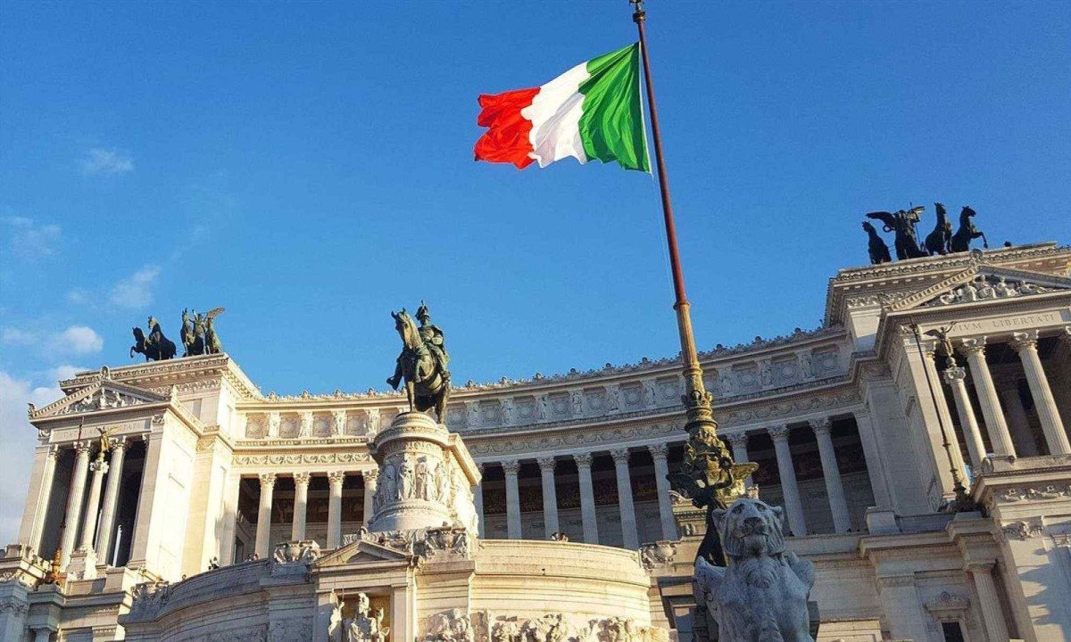 Senado italiano aprova decreto que muda reconhecimento da cidadania. - (crédito: Divulgação/Pixabay) Senado italiano aprova decreto que muda reconhecimento da cidadania. - (crédito: Divulgação/Pixabay)
