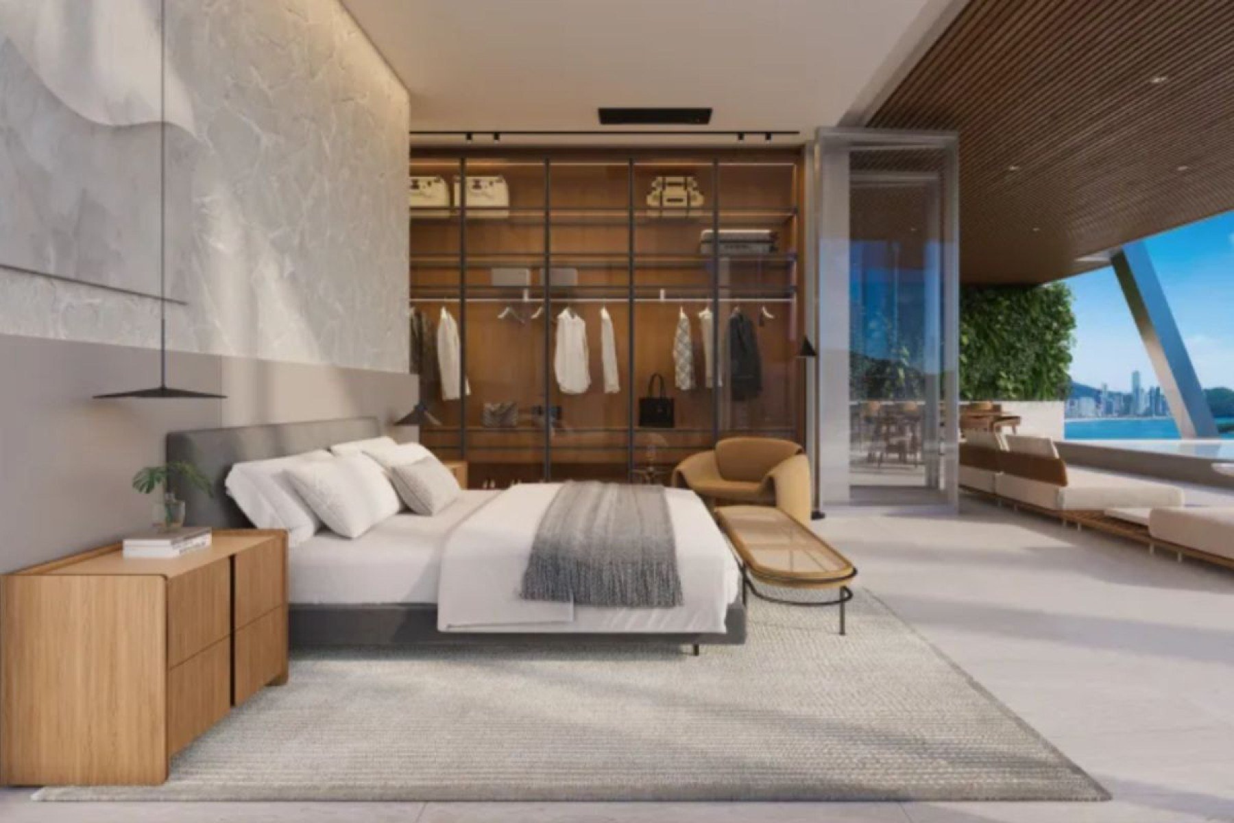 Prédio foi lançado em 10 de maio com homenagem a Ayrton Senna. A data marca a última vitória do piloto, em Mônaco, em 1993.