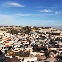 Palco de tensões e cidade milenar: Conheça curiosidades sobre Jerusalém - Rosh Hashaná - Ministério do Turismo de Israel