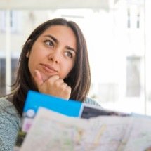 Está em dúvida entre hotel ou Airbnb? Veja os prós e contras de cada um - Freepik