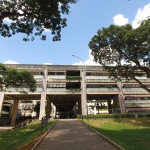 UFMG adota vestibular seriado a partir de dezembro de 2025 - Edesio Ferreira/EM/D.A Press