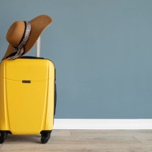 Trem das 11 sorteia prêmio de R$ 950 mil e três vouchers de viagem - Freepik