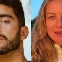 Pedro Scooby fala sobre relação com Luana Piovani: “Não somos inimigos” - Tupi - Pablo Oliveira