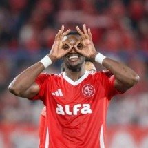 Atuações do Inter contra o Nacional-URU: aposta de Roger Machado funciona e Colorado vence no Uruguai - Ricardo Duarte/Internacional