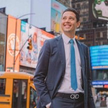 Rodrigo Bazani explica uso do seguro de vida na sucessão - DINO