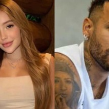 Garota de programa se arrepende após expor Neymar: “Postei e o processo chegou” - Tupi - Pablo Oliveira
