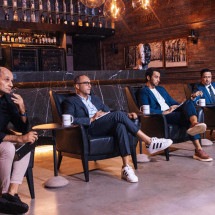 Reality Show Magnata Imobiliário é lançado com disputa de empresários - DINO