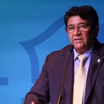 Ednaldo perde apoio no STF e é alvo de críticas de ministros