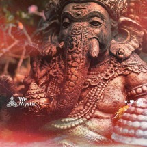 Ritual de Ganesha: prosperidade, proteção e sabedoria