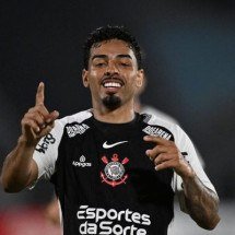 Atuações do Corinthians contrao Racing: Bidu e Carrillo se destacam - Divulgação/Conmebol